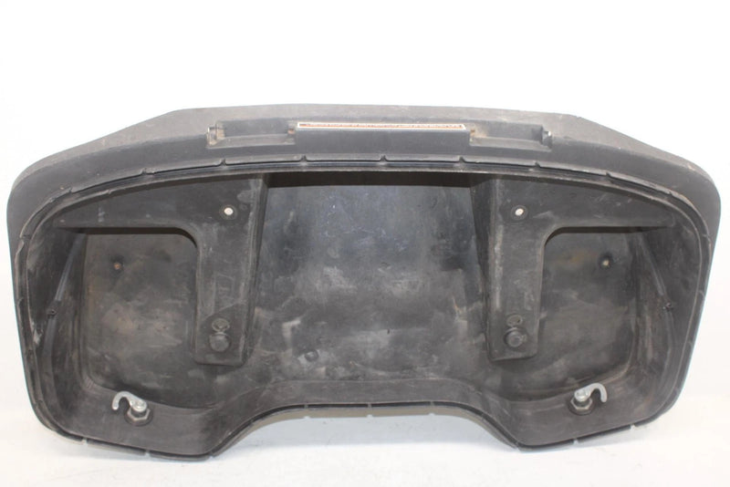 2004 Polaris Magnum 330 Oem Lower Front Storage Compartment 5435073-070 AP159