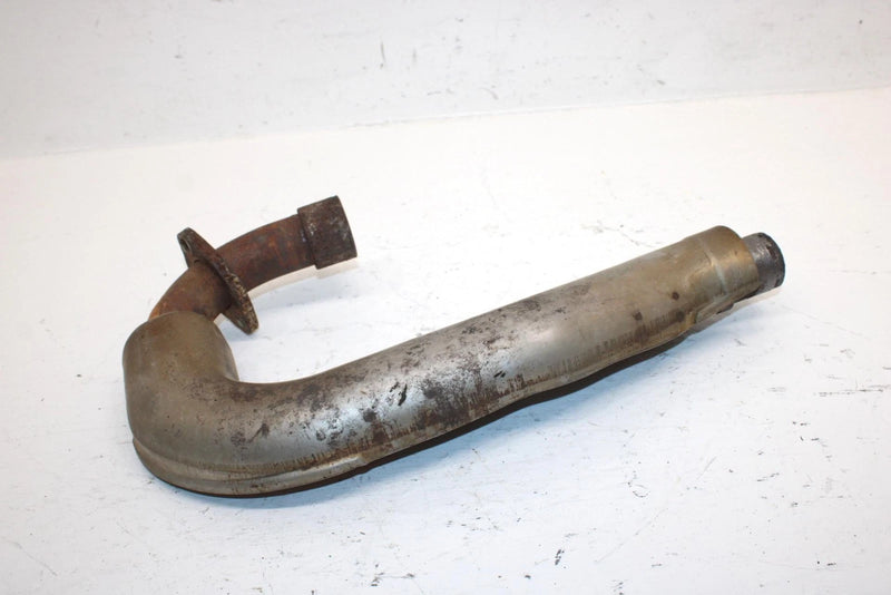 2009 Honda Trx 500 Fpea Foreman P/s Es Oem Exhaust Pipe 18320-HP0-A00 AH17