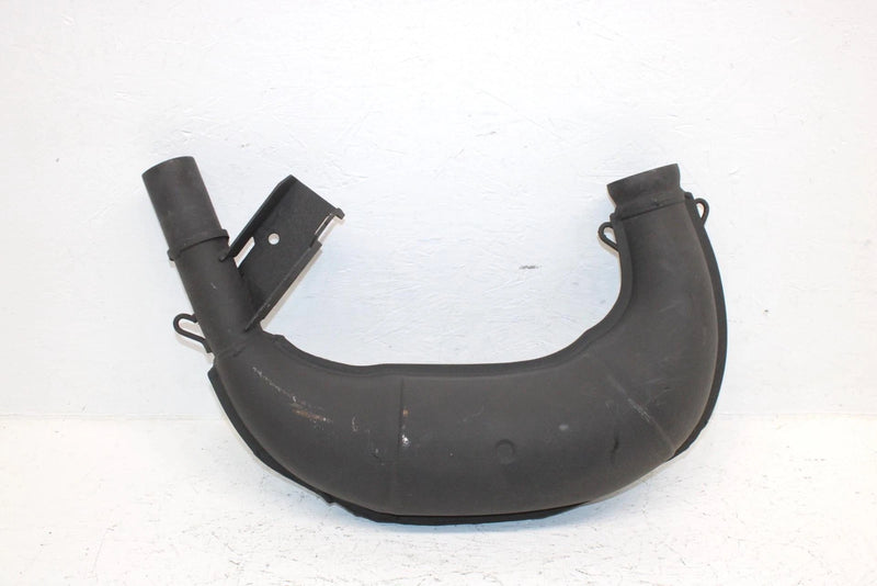 1997 Polaris Xlt Oem Exhaust Expansion Chamber 1260780-029 SP70