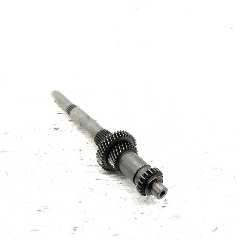 11-14 Polaris Sportsman 550 OEM Input Shaft 25T W/39T Gear 3235063 AP238