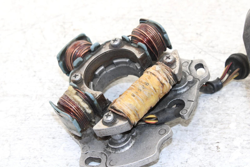 1996 Polaris Xplorer 300 Oem Stator 3084814 AP93