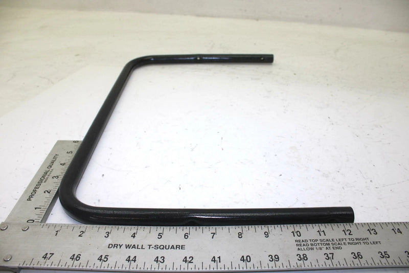 97 Arctic Cat Jag OEM Rear Bumper 0616-731 SA98