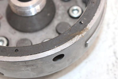2003 Kawasaki Prairie 650 Oem Flywheel Rotor 21007-1367 AK26