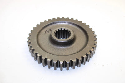 Yamaha Oem 38T 13W Bottom Sprocket 8DW-47587-81-00 Q2490