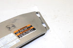 2007 Yamaha Attak Oem Belt Cover 8FP-77311-00-00 SY121