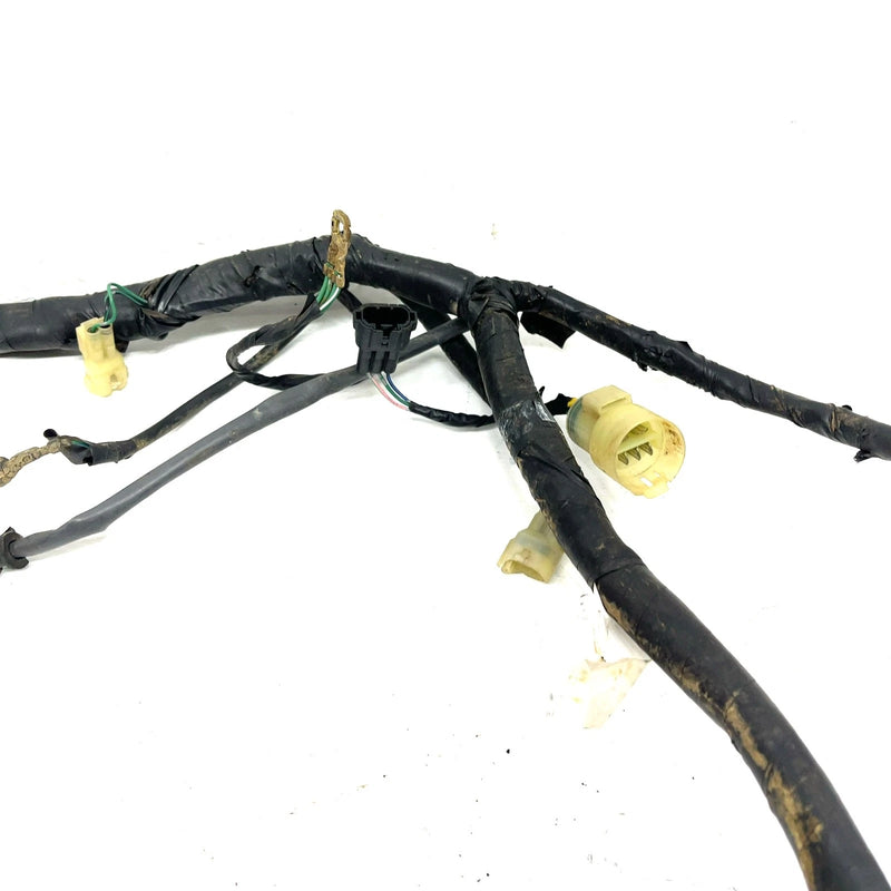 01-04 Honda Foreman Rubicon 500 TRX500 OEM Main Wire Harness 32100-HN2-000 AH95