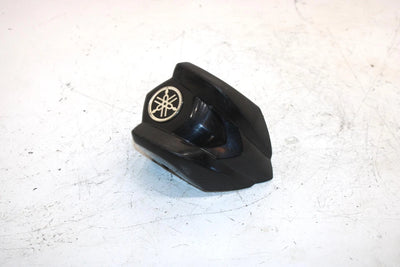 08 Yamaha Fx Nytro Oem Handlebar Pad Cover 8GL-26124-00-00 SY107