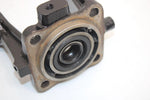 86 Honda Fourtrax 350 Trx350 4x4 Oem Left Steering Knuckle 51350-HA7-305 AH31