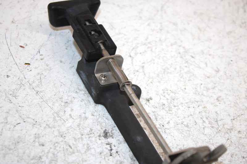 1993 Yamaha Waverunner 650 Oem Seat Latch FJ0-63850-30-00 JY23