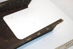 92 Polaris Lite Gt Oem R Close Off Panel 5222608-067 SP149