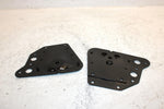 2001 Polaris 500 Classic Oem Rear Skid Bracket Set  1012431-067 SP27