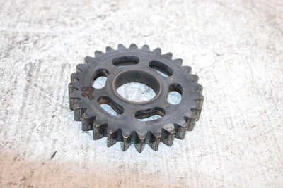 2002 Honda Foreman Rubicon Oem Countershaft Rev. Gear (28T) 23751-HN2-000 AH36