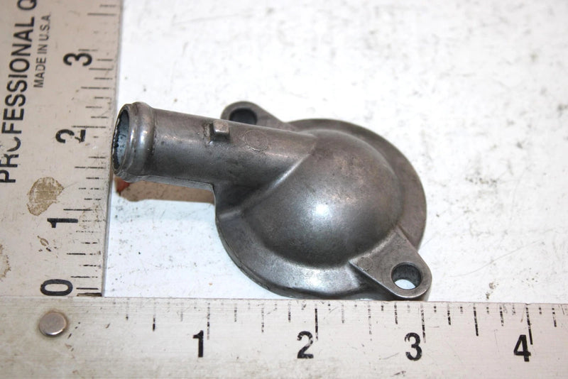 2004 Honda Fourtrax Foreman Rubicon Oem Thermostat Cover 19321-HN2-000 AH5