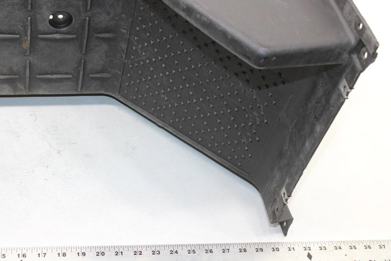 2015 Yamaha Viking Vi Oem Centre Front Foot Rest Cover 1XD-F7413-00-00 XY0.2