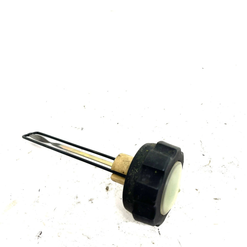 1994 Arctic Cat TigerShark Daytona OEM Oil Tank Cap Gauge 0670-287 JA14