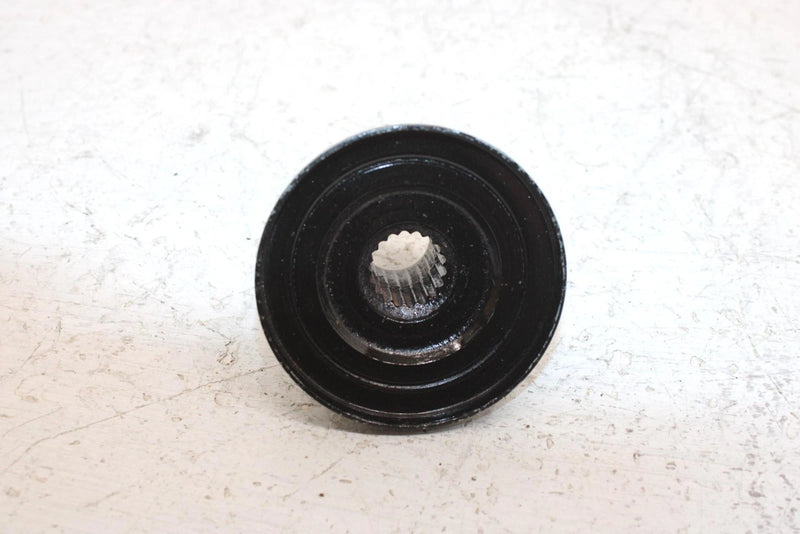 2004 Yamaha  Bruin 350 Oem Prop Shaft Coupler 5GH-46123-00-00 AY24