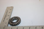 18 Suzuki King Quad 500 Oem Reverse Idler Gear 23T 24561-31G20 AS3