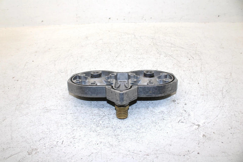 1999 Polaris 500 Xc Oem Cylinder Head 3021048 SP37