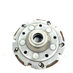 2003 Arctic Cat 400 4x4 Automatic OEM Clutch Shoe Assembly 3446-354 AA35