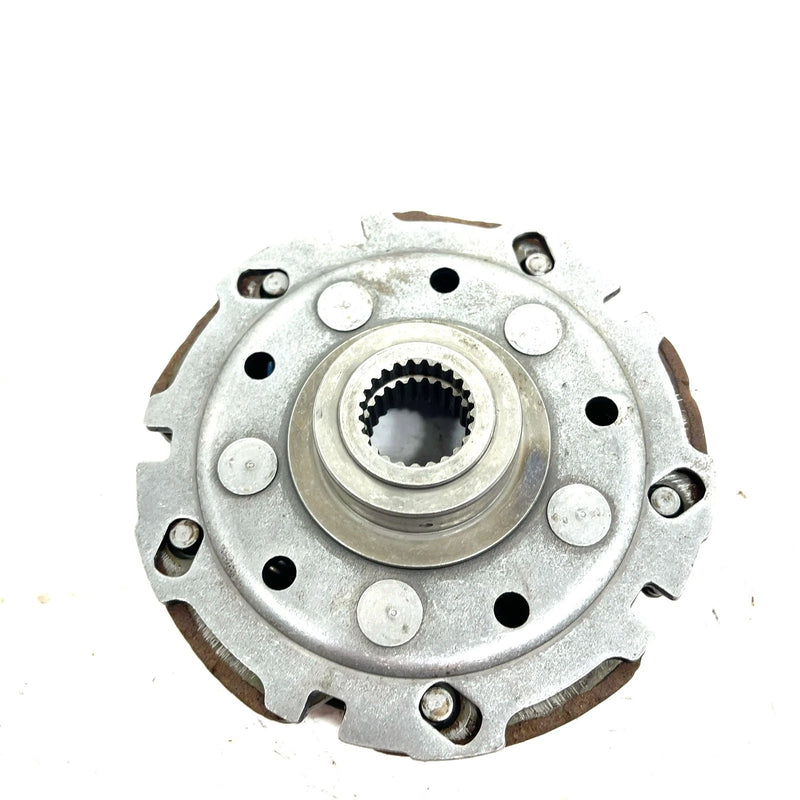 2003 Arctic Cat 400 4x4 Automatic OEM Clutch Shoe Assembly 3446-354 AA35