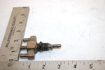 1996 Arctic Cat Montego Deluxe Oem Fuel Selector Valve 0673-854 JA13