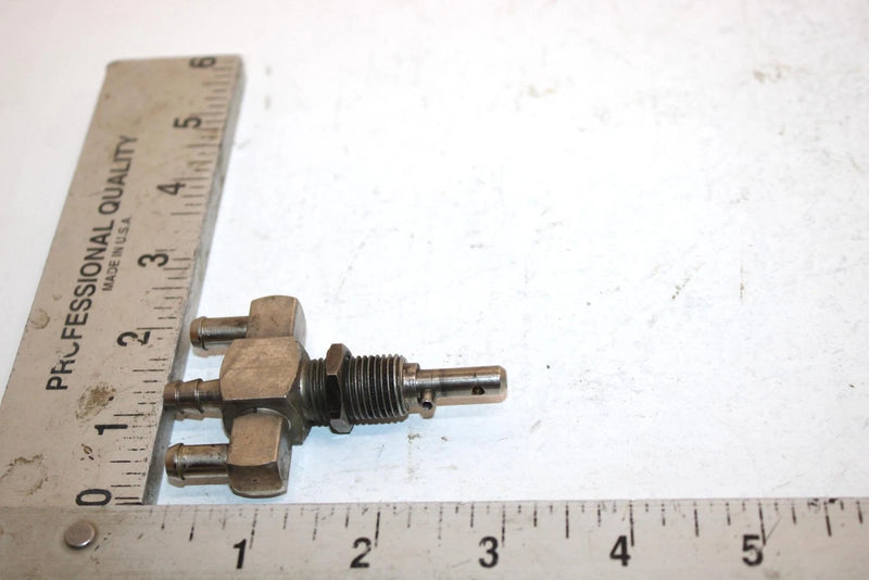 1996 Arctic Cat Montego Deluxe Oem Fuel Selector Valve 0673-854 JA13