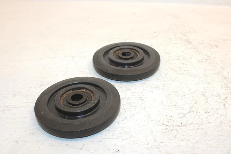 1996 Polaris 500 Oem 5.35 Idler Wheel Pair 1543018 SP14