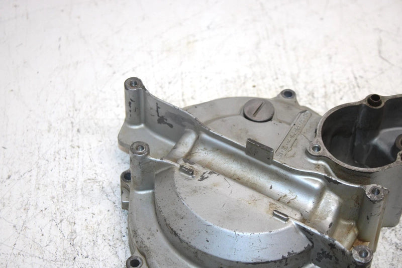 2000 Honda Trx300 Fourtrax 4x4 Oem Crankcase Cover 11341-HM5-A80 AH37