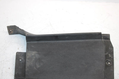 2008 Arctic Cat Atv 366 Auto Trans 4x4 Fis Oem Left Front Footwell 3313-463 AA26