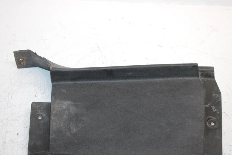 2008 Arctic Cat Atv 366 Auto Trans 4x4 Fis Oem Left Front Footwell 3313-463 AA26