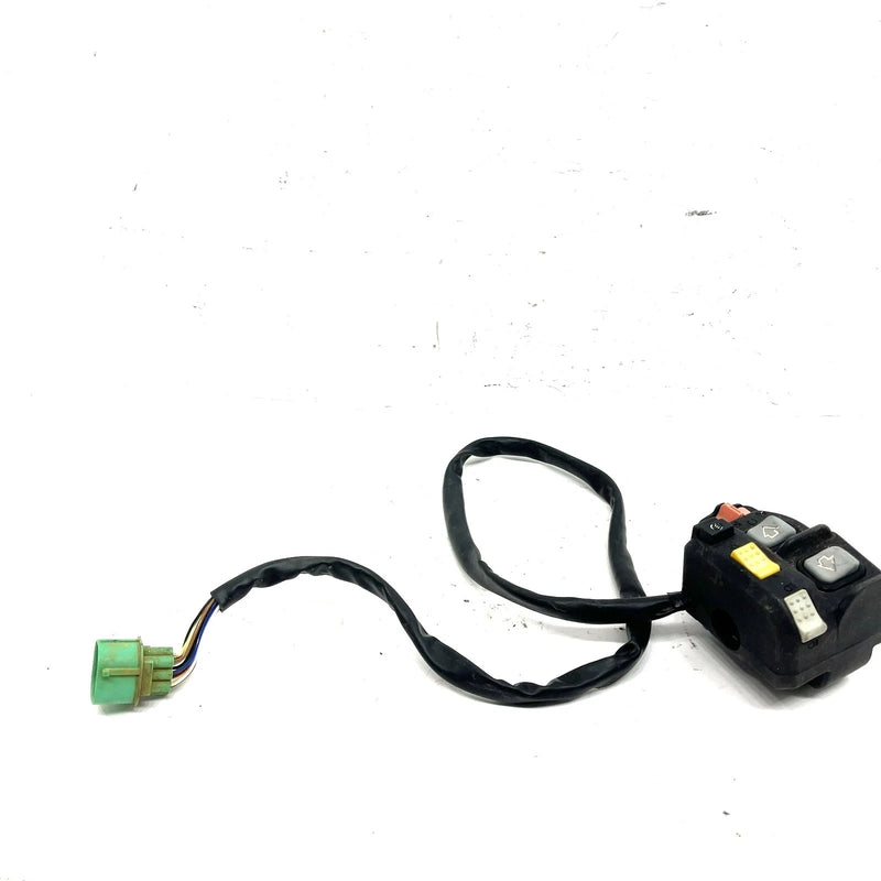 05-06 Honda Foreman 500 OEM Left Switch 35200-HP0-A11 AH14