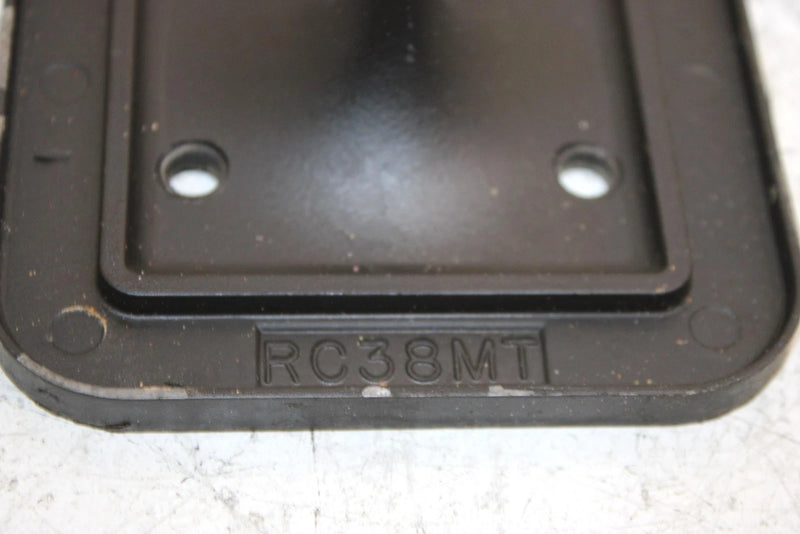 1996 Polaris Slx 780 Oem Air Filter Top Plate 5131199 JP30