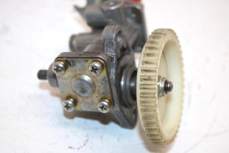 99 Ski-doo Mxz 670 Ho Oem Oil Pump Assy 420887348 SS9