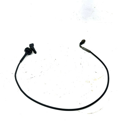1990 Yamaha Moto 4 OEM Choke Cable 1YW-26331-01-00 AY51