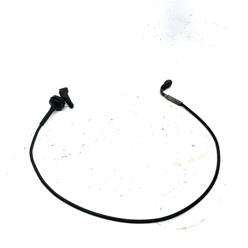1990 Yamaha Moto 4 OEM Choke Cable 1YW-26331-01-00 AY51