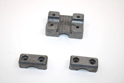 Arctic Cat Oem Handlebar Mount Assembly 0105-350 Q2084
