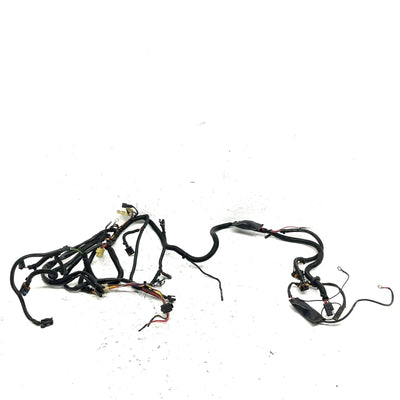 1999 Polaris Sportsman 500 4X4 OEM Main Wire Harness 2460661 AP25