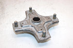 1997 Kawasaki Bayou 220 Oem Rear Wheel Left Hub 49030-1086 AK21