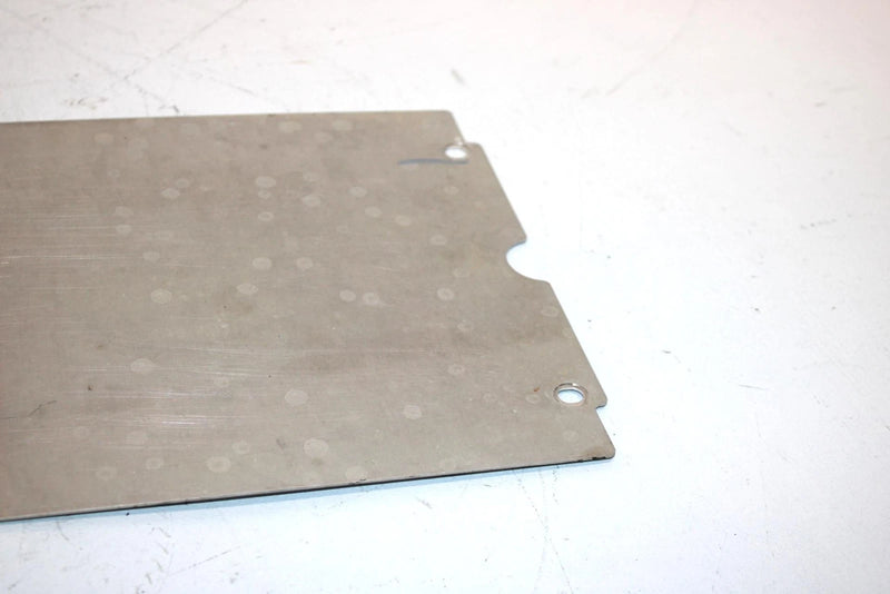 2006 Polaris Ranger Xp 700 Oem Bed Heat Shield 5253903 XP3