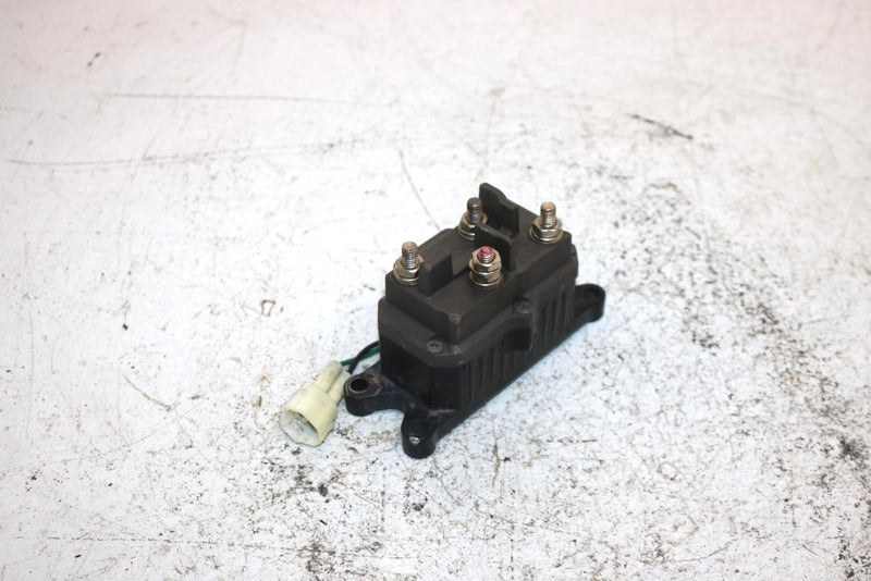 2004 Polaris Sportsman 700 Aftermarket Winch Relay AP143