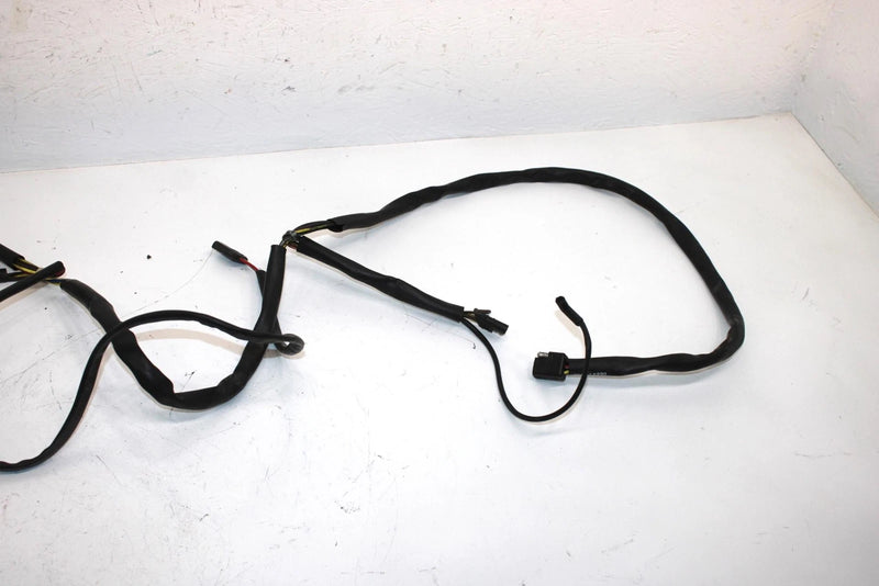 98 Arctic Cat Zr 600 Efi Oem Main Wire Harness 0686-443 B639