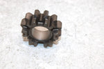2005 Arctic Cat Atv 650 Oem 12T Reverse Input Gear 3201-443 AA27