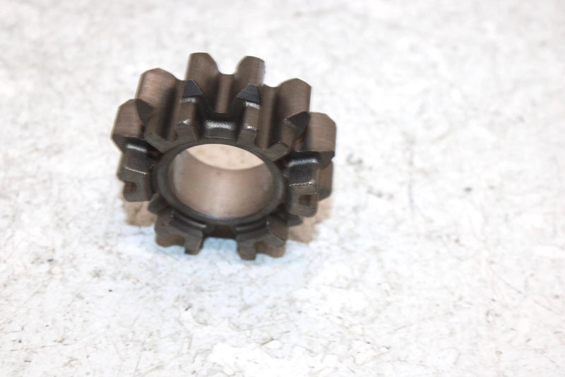 2005 Arctic Cat Atv 650 Oem 12T Reverse Input Gear 3201-443 AA27