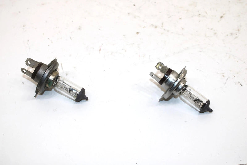 Polaris Oem Headlight Bulb Pair 2870448 B26