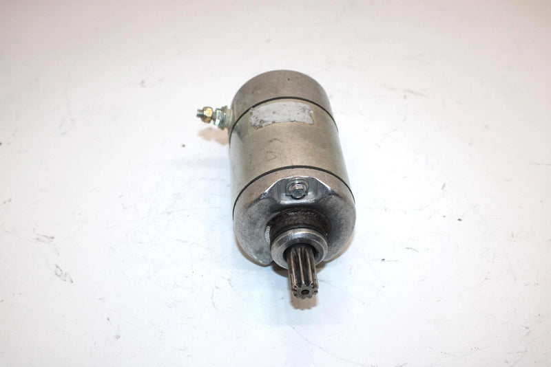 21 Can-am Outlander Max 450 4x4 Dps Oem Starter Motor 420684283 AB4