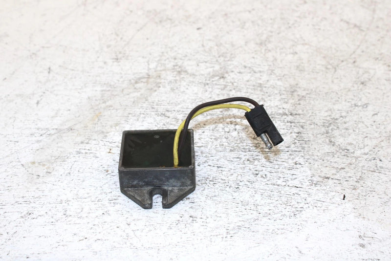 2003 Polaris 800 Xc Sp Edge Oem Voltage Regulator 4010793 SP35