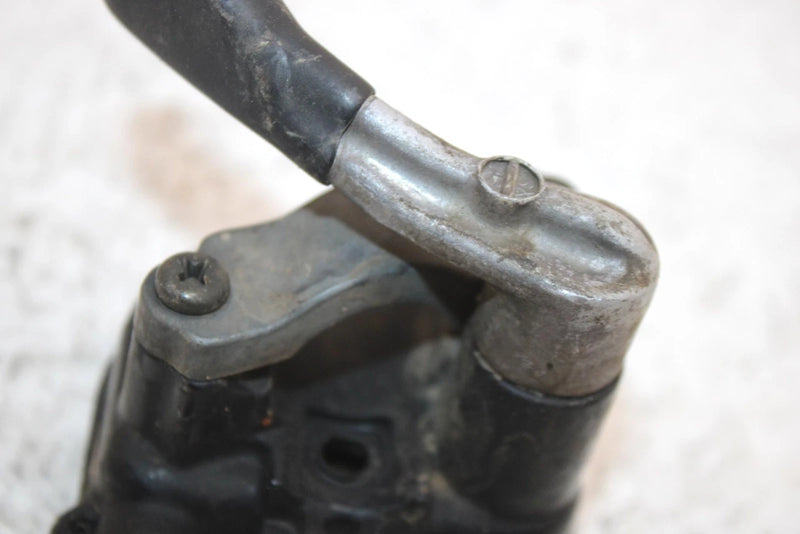 1987 Honda Fourtrax 350 A Oem Throttle Lever 53142-HA0-020 AH39