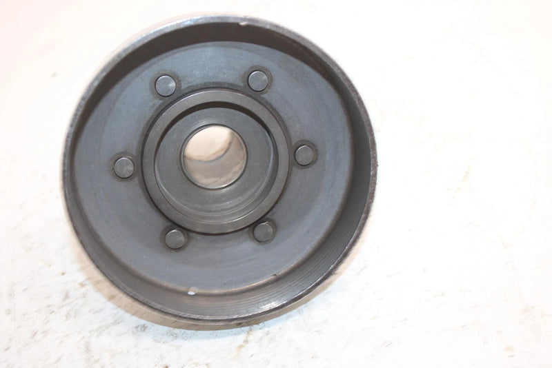 1990 Kawasaki Bayou 300 Oem Clutch Hub 13216-1073 AK22