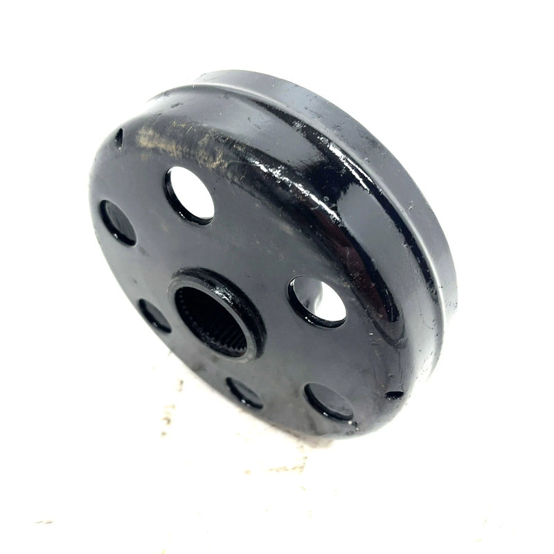1984 Honda TRX200 OEM Rear Brake Drum 42622-969-000 AH78