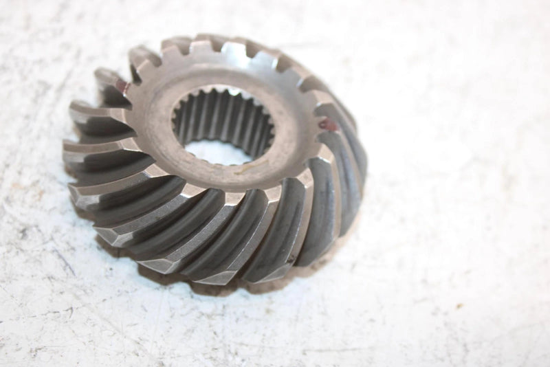 2008 Arctic Cat Atv 366 Auto4x4 Fis Oem Secondary Driven Gear 17T 0819-018 AA26